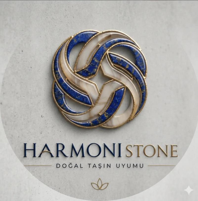 Harmoni Stone
